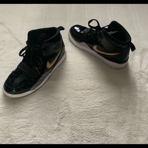 Nike Jordan High Tops 3Y